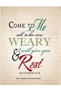 New Testament - Bible Study Outlines