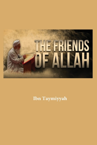 Friends of Allah