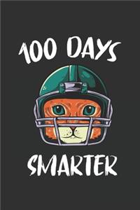 100 Days Smarter Hockey Sports 100 Days Of School