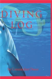 Diving Log