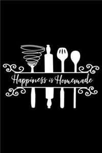 Happiness Is Homemade