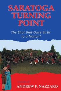 Saratoga Turning Point