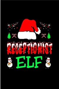 Receptionist ELF