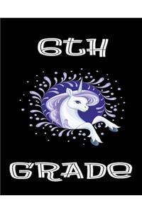 6TH Grade