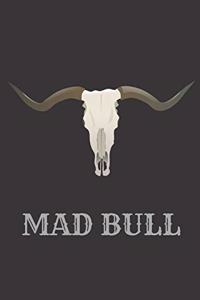 Mad Bull