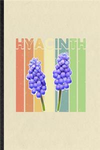 Hyacinth