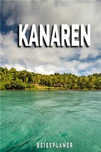 Kanaren - Reiseplaner