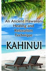 Kahinui