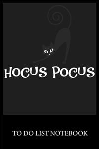Hocus Pocus