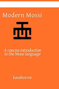 Modern Mossi