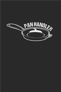 Pan Handler