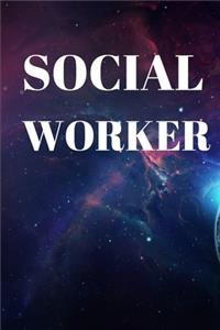 Social Work Journals