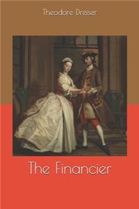 The Financier