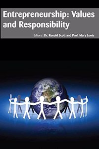 ENTREPRENEURSHIP: VALUES AND RESPONSIBILITY