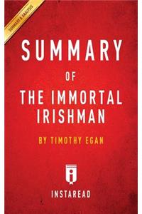 Summary of The Immortal Irishman