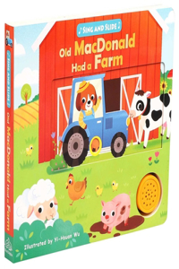 Sing and Slide: Old MacDonald Had a Farm