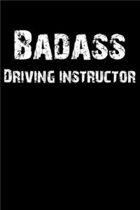 Badass Driving Instructor