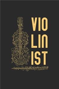 Violinist