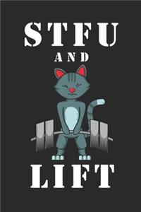 STFU and LIFT