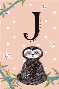 J Sloth Journal