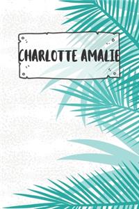 Charlotte Amalie