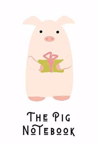 The Pig Notebook
