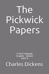 The Pickwick Papers