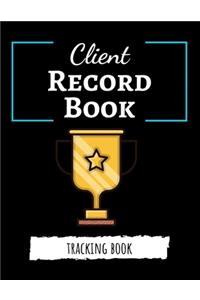 Client Record Book