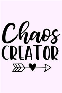 Chaos Creator