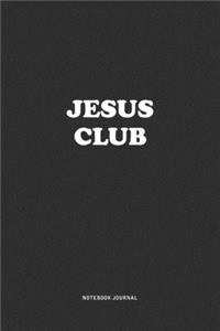Jesus Club