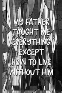 Grief Journal