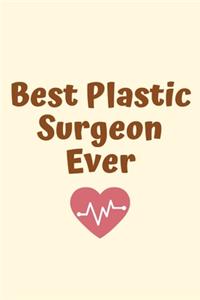 Best Plastic Surgeon Ever