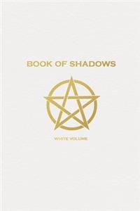 Book of Shadows