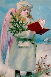 Christmas Card Address Book