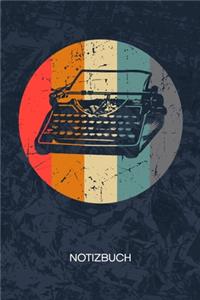 Notizbuch