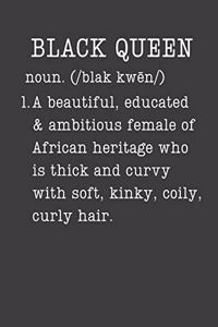 Black Queen