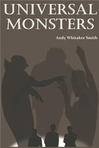 Universal Monsters