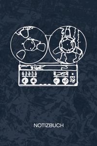 Notizbuch