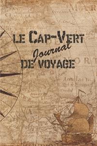 le Cap-Vert Journal de Voyage