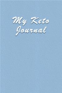 Keto Diet Tracker for Women