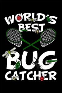 World's Best Bug Catcher
