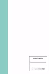 Composition Book