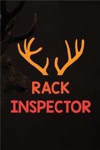 Rack Inspector