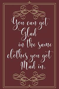 Southern Grandma Sayings Blank Journal-Lined Notebook To Write In-Blank Writing Journal Appreciation Gift-6