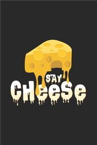 Stay cheese