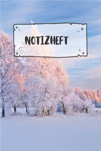 Notizheft