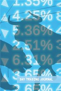 Day Trading Journal
