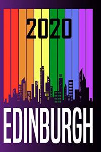 2020 Edinburgh