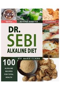 Dr. Sebi Alkaline Diet