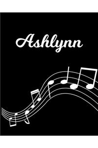 Ashlynn